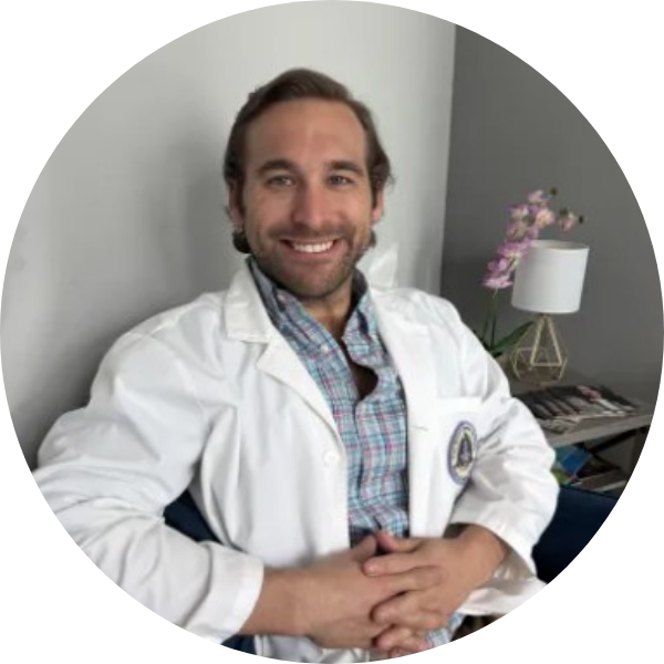 Dr. Jacob Anthony Bonola