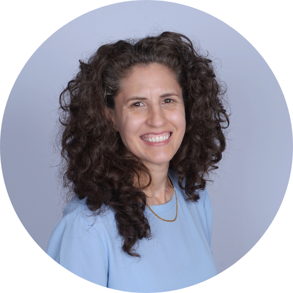 Dr. April Kaneira