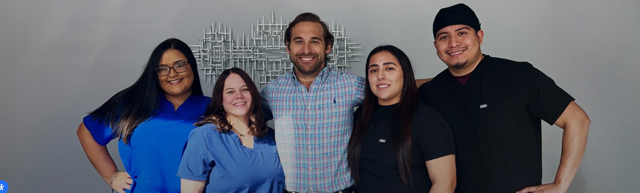 Harpole Dental team